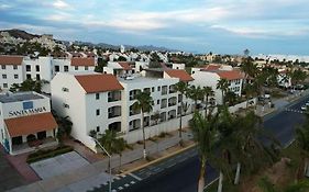 Sm Apartments