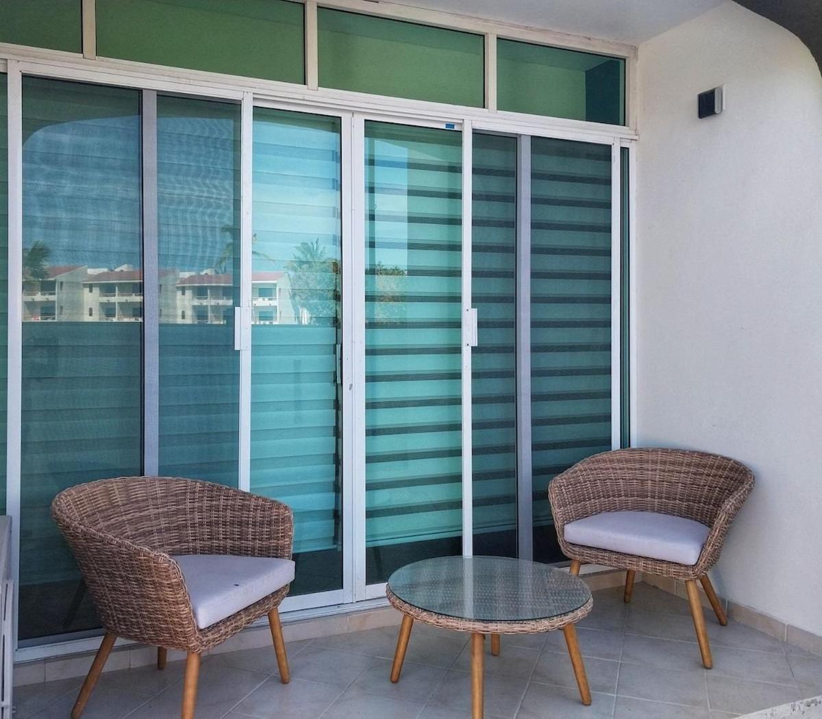 Sm Apartments San José del Cabo Exterior foto