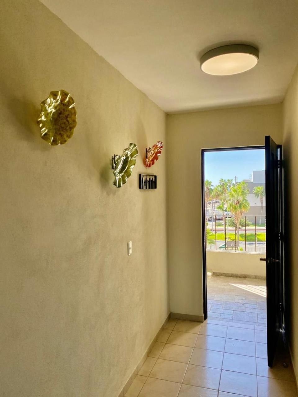 Sm Apartments San José del Cabo Exterior foto